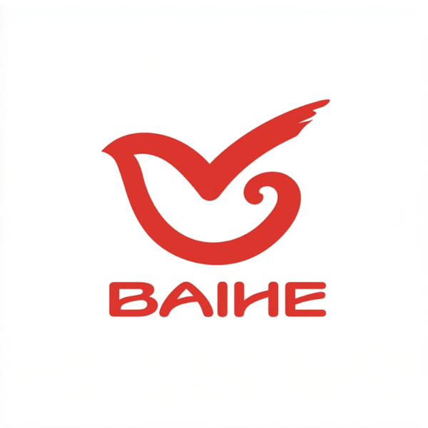 Baihe logo