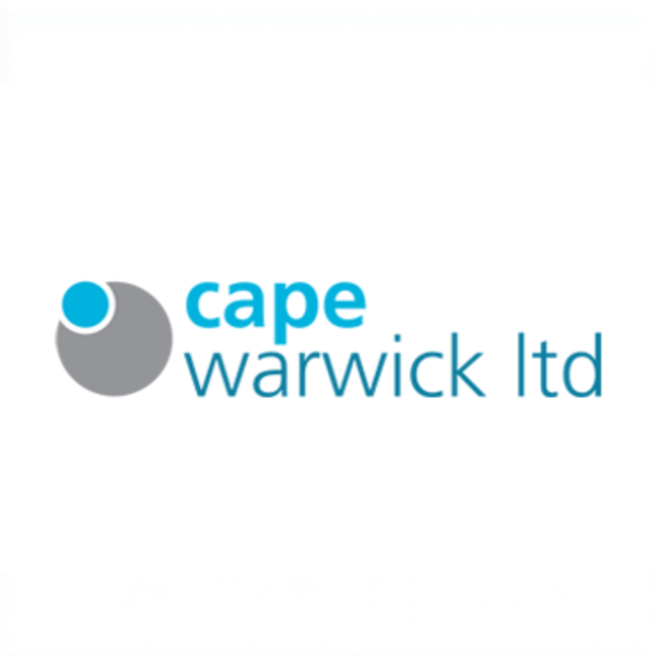 Cape Warwick logo