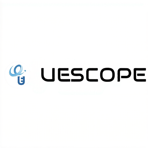 UE Scope logo